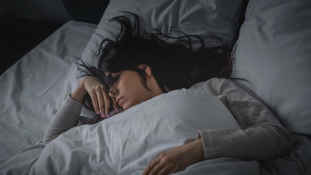 Quantas horas de sono você precisa de acordo com sua idade?