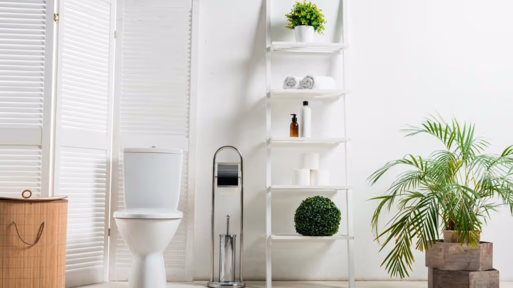 Quanto custa transformar um banheiro de 3 m2?