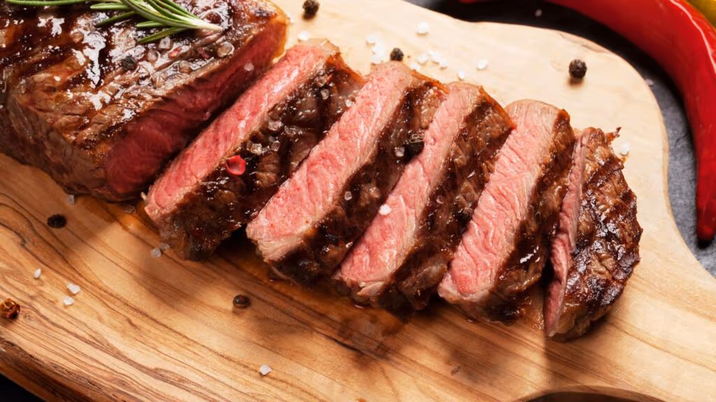 Pouca gente escolhe esse corte, mas ele entrega um dos melhores sabores do churrasco