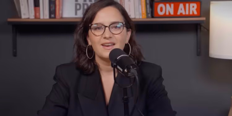 Bari Weiss quer salvar o jornalismo tradicional de si mesmo, mas pode ser tarde demais