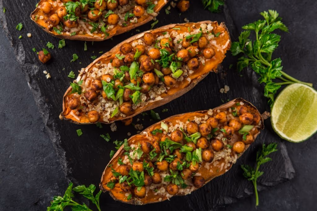 Almoço saudável: 5 receitas de forno leves e práticas 