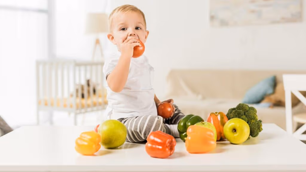 Esses nomes de plantas viraram febre entre os bebês de 2025