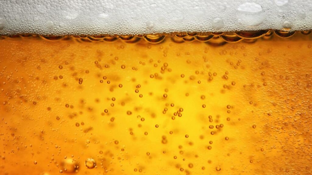 Cerveja - Créditos: depositphotos.com / mikdam