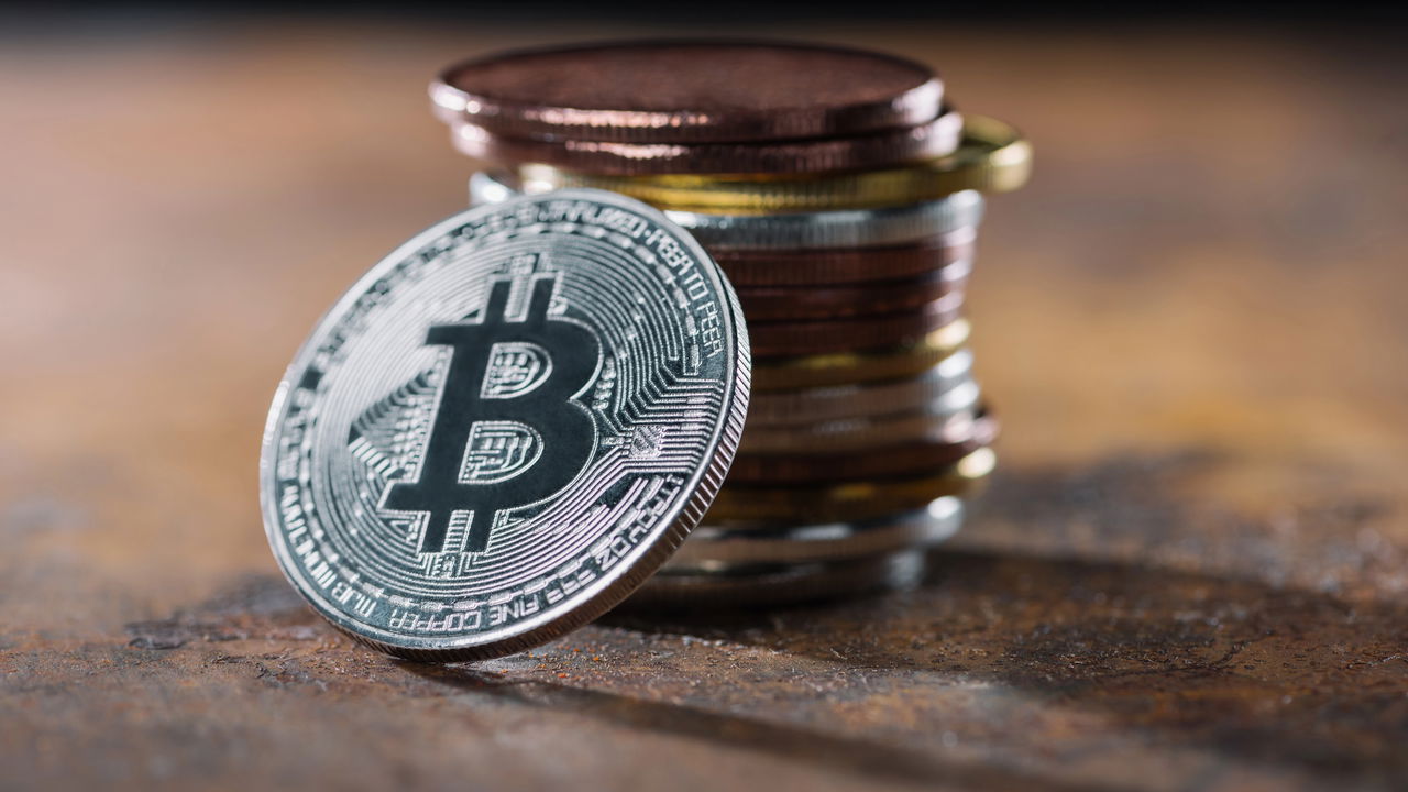 Ele reativa sua conta de 1.000 bitcoins pela primeira vez em 12 anos