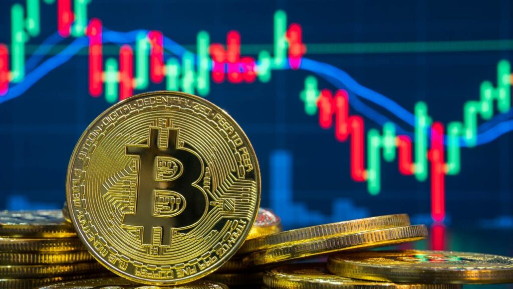 Bitcoin - Créditos: depositphotos.com / BiancoBlue