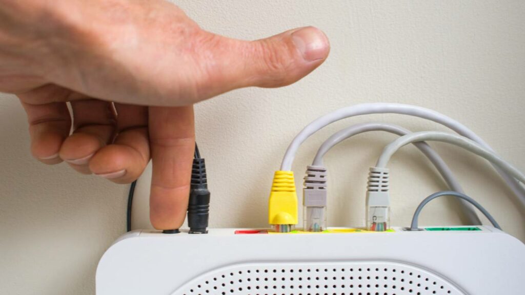 Descubra como conectar-se ao Wi-Fi em segundos sem precisar da senha