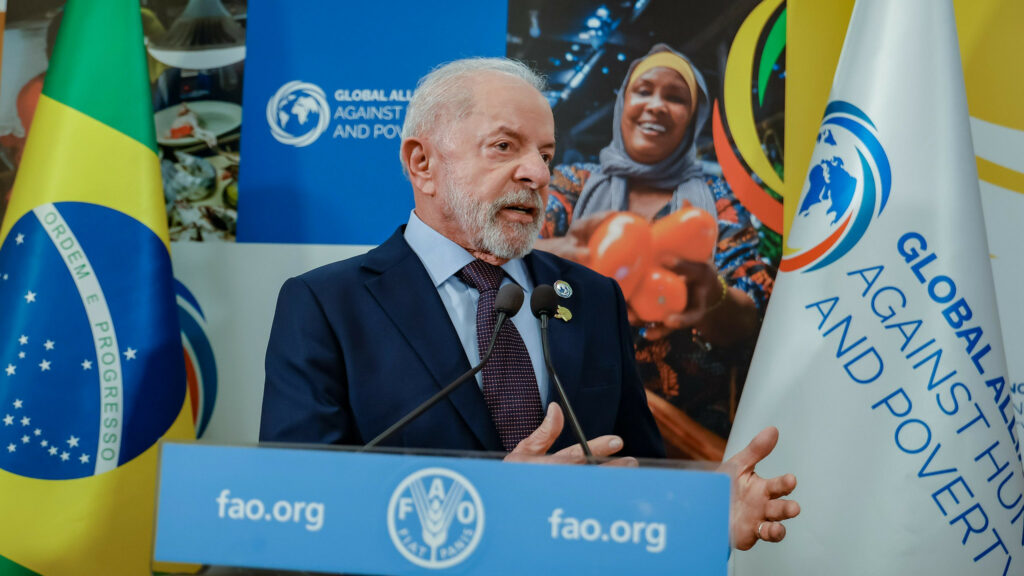 Projeto de Moro que endurece combate ao crime organizado é sancionado por Lula