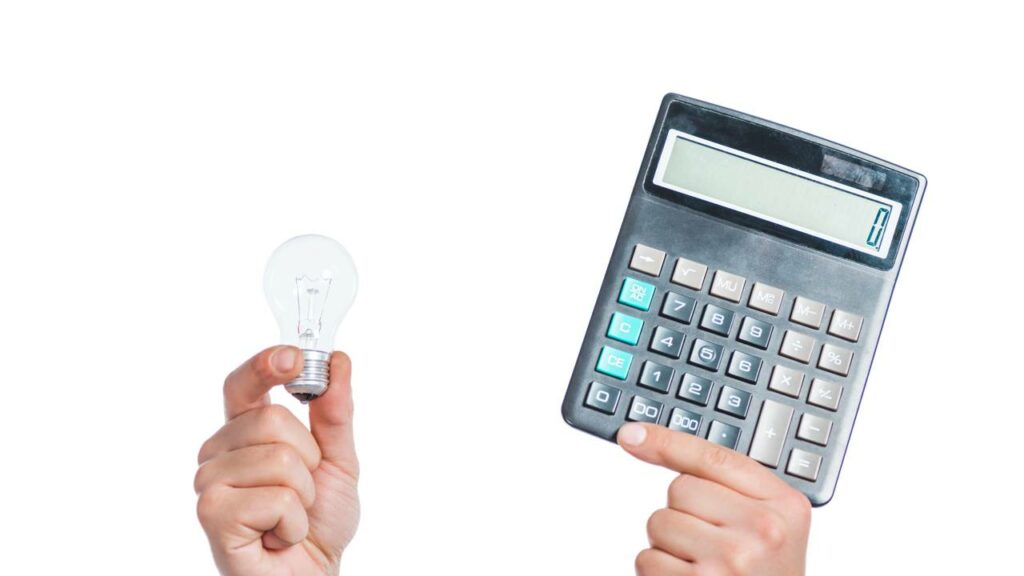 A equação com cinco quatros que muito não conseguem resolver por um erro simples