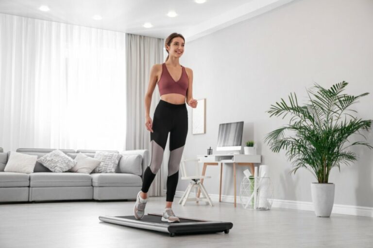 7 maneiras de variar seu treino na esteira e manter a motivação
