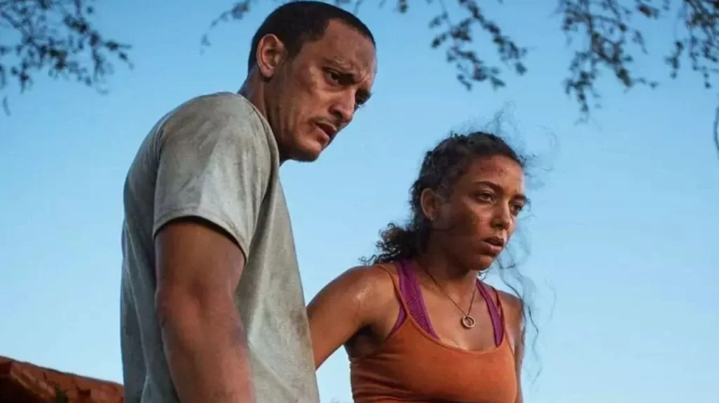 Prime Video anuncia segunda temporada de Cangaço Novo