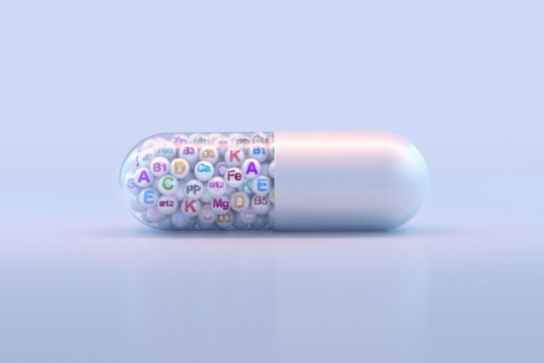 6 dicas para evitar a hipervitaminose