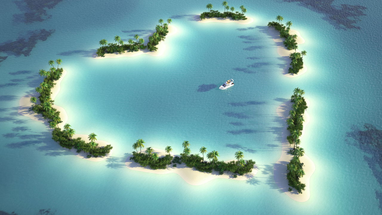 A cidade perdida sob o Caribe que pode redefinir toda a história