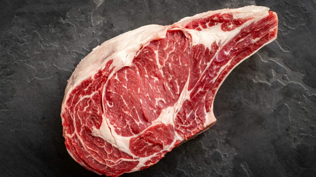 Sua carne fica dura? Veja quatro dicas infalíveis para um churrasco suculento - Créditos: depositphotos.com / hamonsemenovich