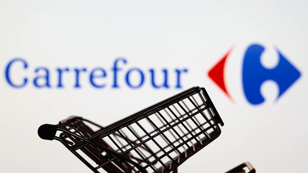 Esses são os 7 possíveis novos donos do Carrefour