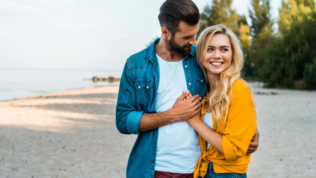 O melhor jeito de agradar sua parceira com atitudes simples em casa