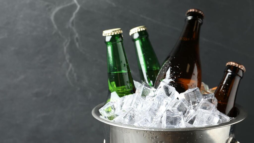 Cerveja - Créditos: depositphotos.com / NewAfrica