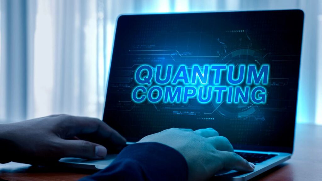 O que é computação quântica e por que ela importa