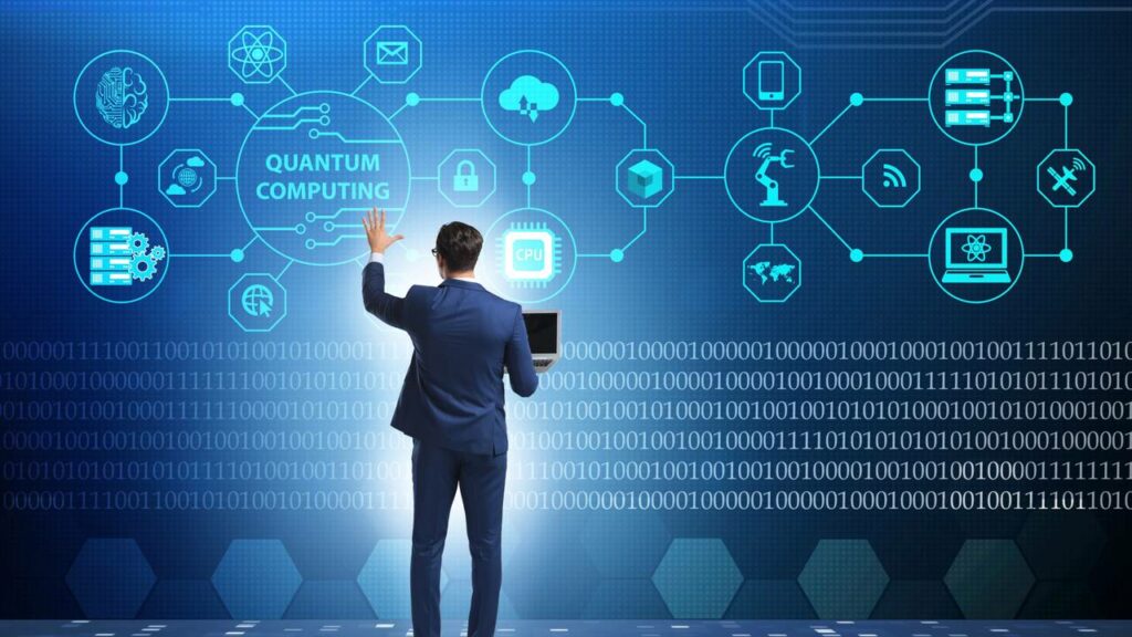 O que é computação quântica e por que ela importa