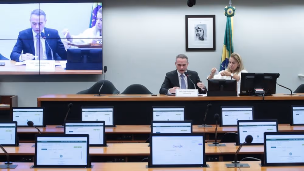 Três deputados serão alvos de processos no Conselho de Ética por ocupação