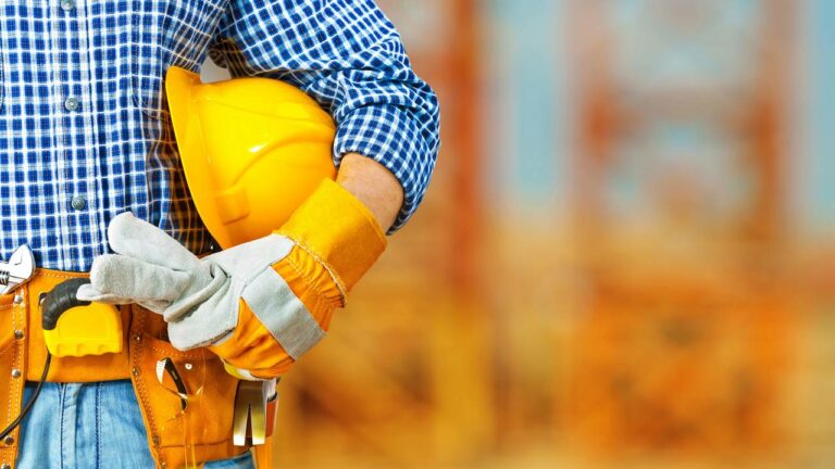 Construção - Créditos: depositphotos.com / mihalec