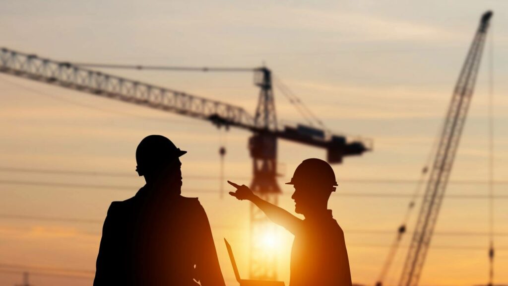 Esta é a tabela de preços para construção em outubro de 2025