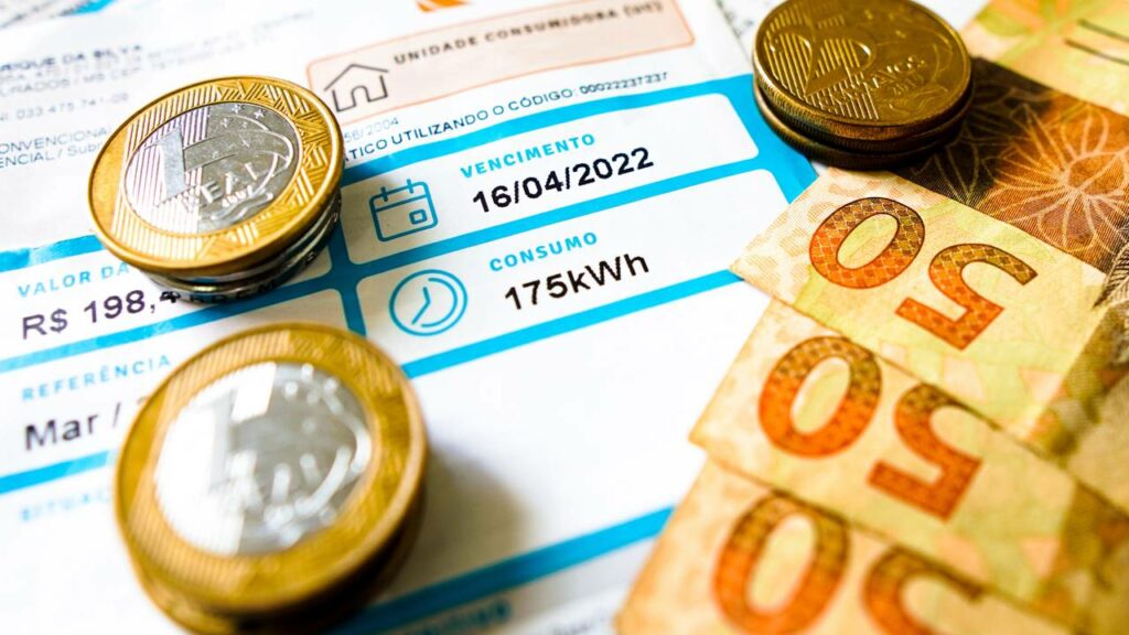 Os aparelhos que gastam energia mesmo quando estão desligados