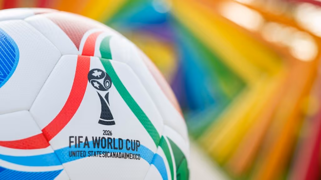 Presente milionário motiva a Arábia Saudita rumo à Copa do Mundo 2026
