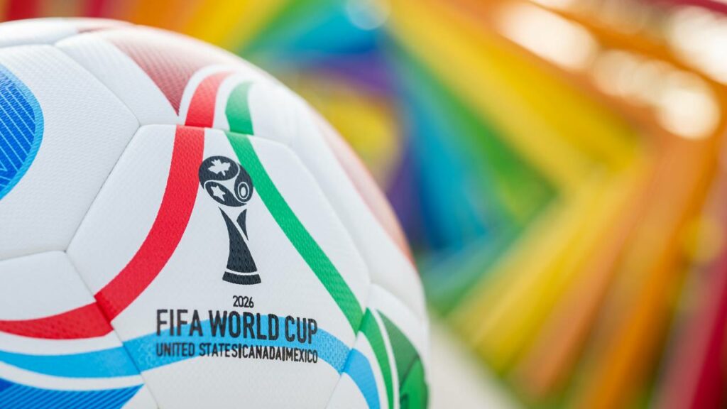 Sorteio da Copa do Mundo 2026 acontece hoje, veja horário e onde assistir