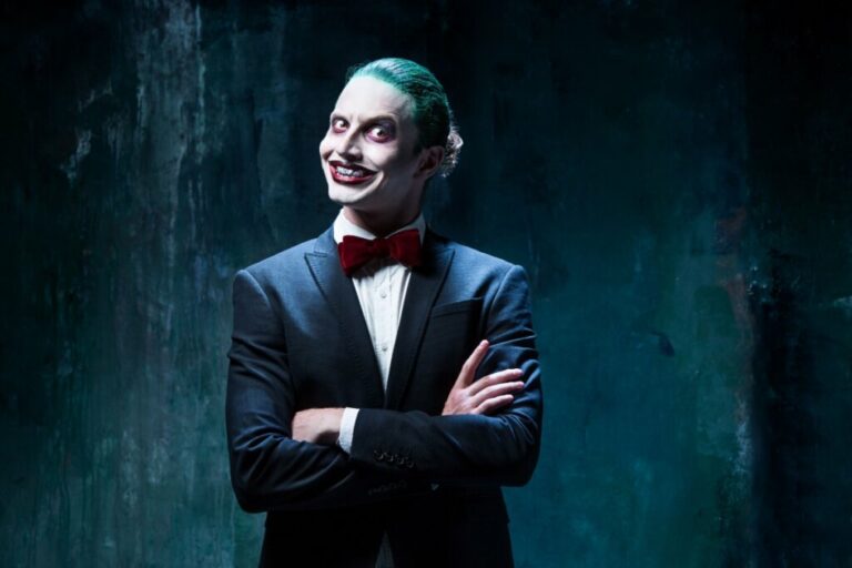 5 penteados práticos e estilosos para o Halloween