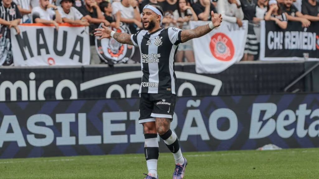 Corinthians é acusado de dar calote no Cuiabá