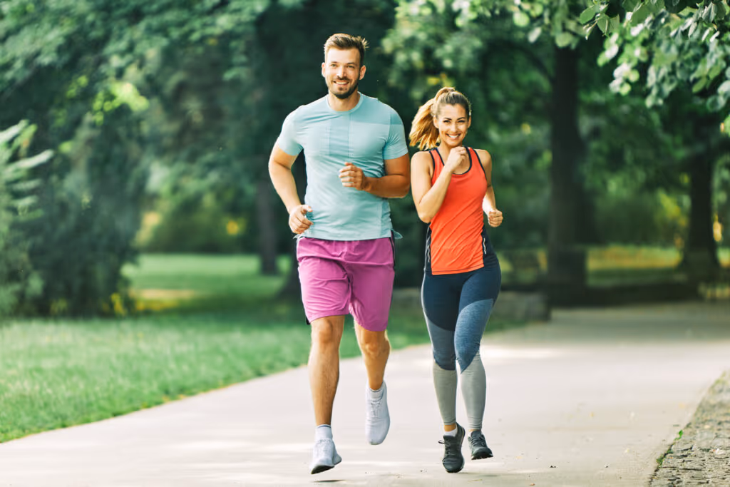 10 motivos para incluir a corrida na rotina