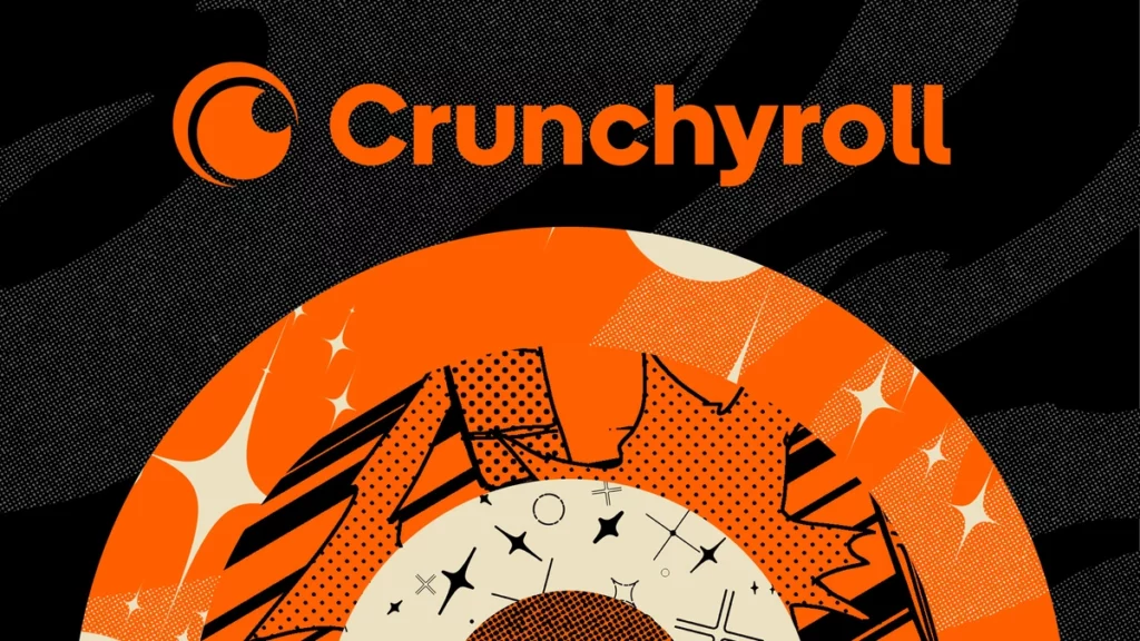 Crunchyroll lança canal com 24 horas de animes