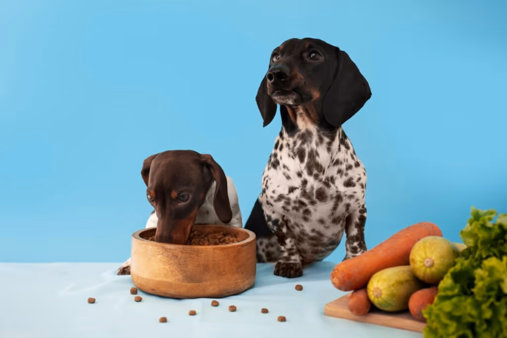 Veja como os hábitos dos tutores podem influenciar a obesidade dos pets