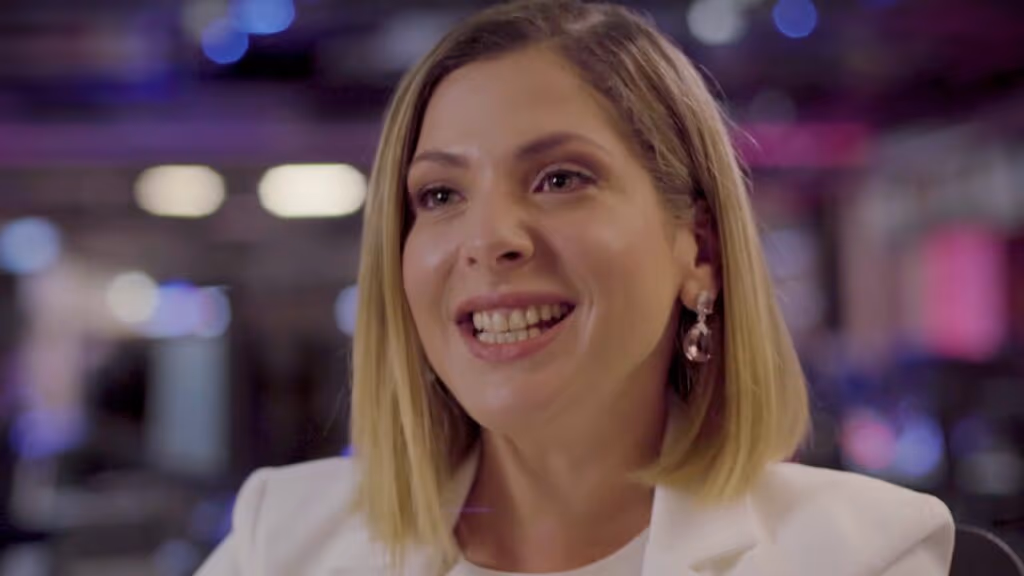 Daniela Lima diz ‘não saber’ motivo de sua demissão da Globo