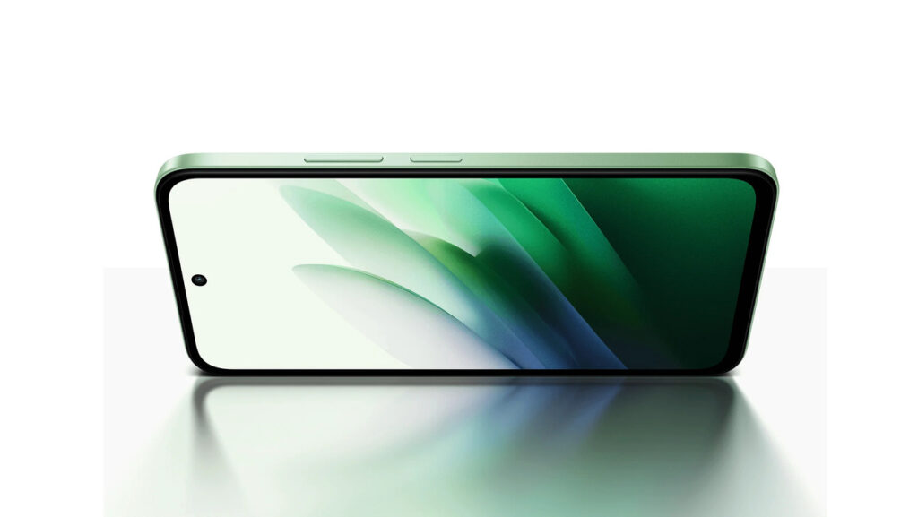 Redmi 15 da Xiaomi é lançado com tela ultrarrápida e bateria monstruosa
