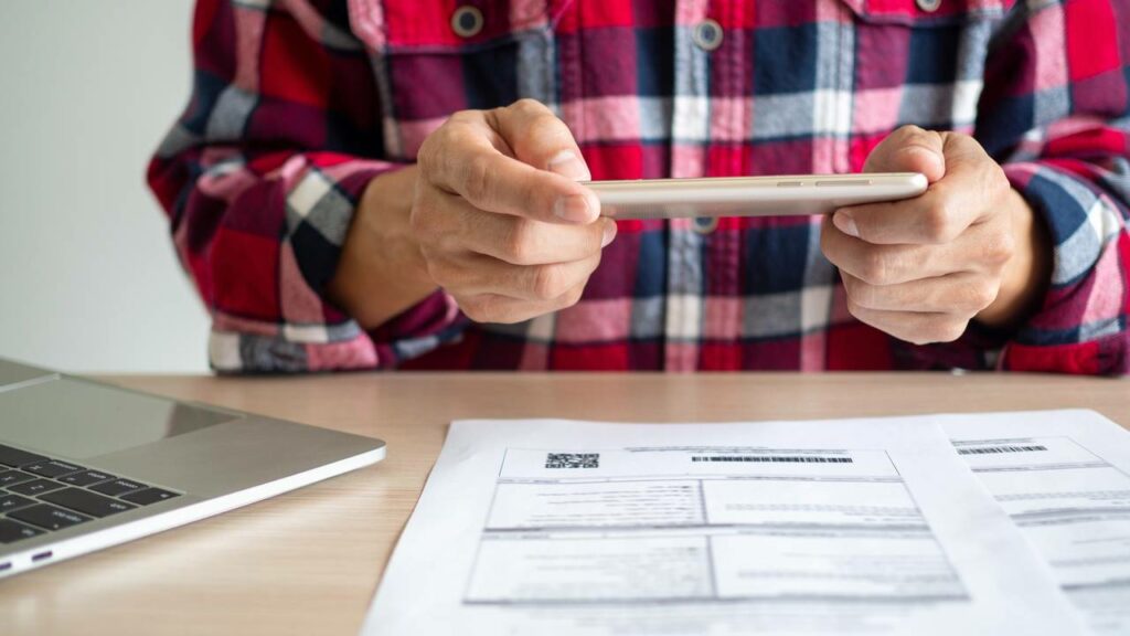 Digitalize qualquer documento pelo WhatsApp com este passo a passo simples
