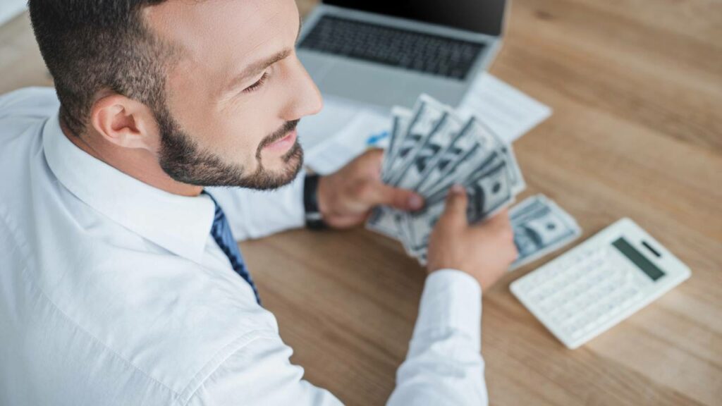 Esses signos podem aproveitar a força dos astros para prosperarem ainda mais - Créditos: depositphotos.com / AllaSerebrina