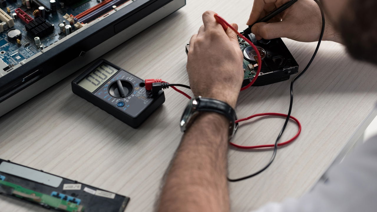 Adeus aos USBs, cartões de memória e HDs, aqui vem o vidro indestrutível que pode armazenar arquivos ilimitados