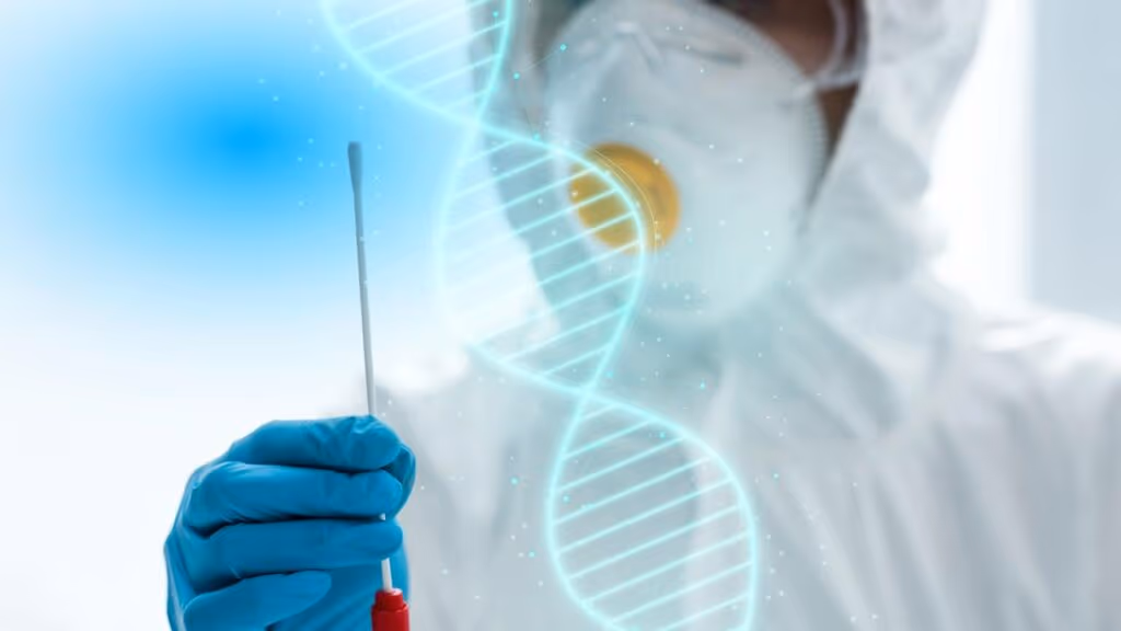 DNA revela conexão explosiva entre Egito e Mesopotâmia há mais de 5.000 anos