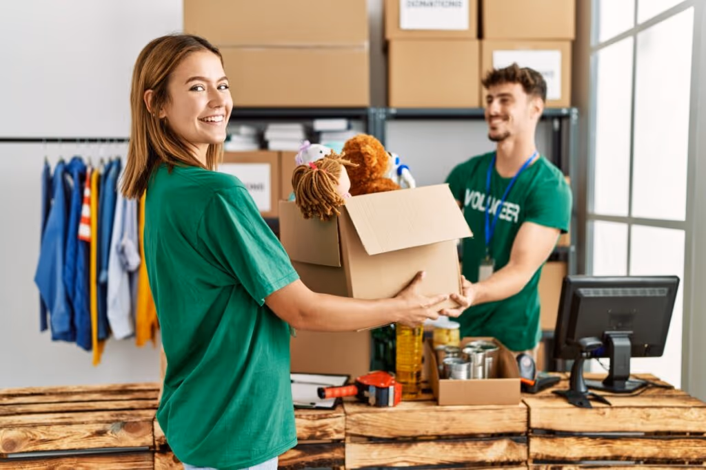 8 passos para desapegar e transformar a vida