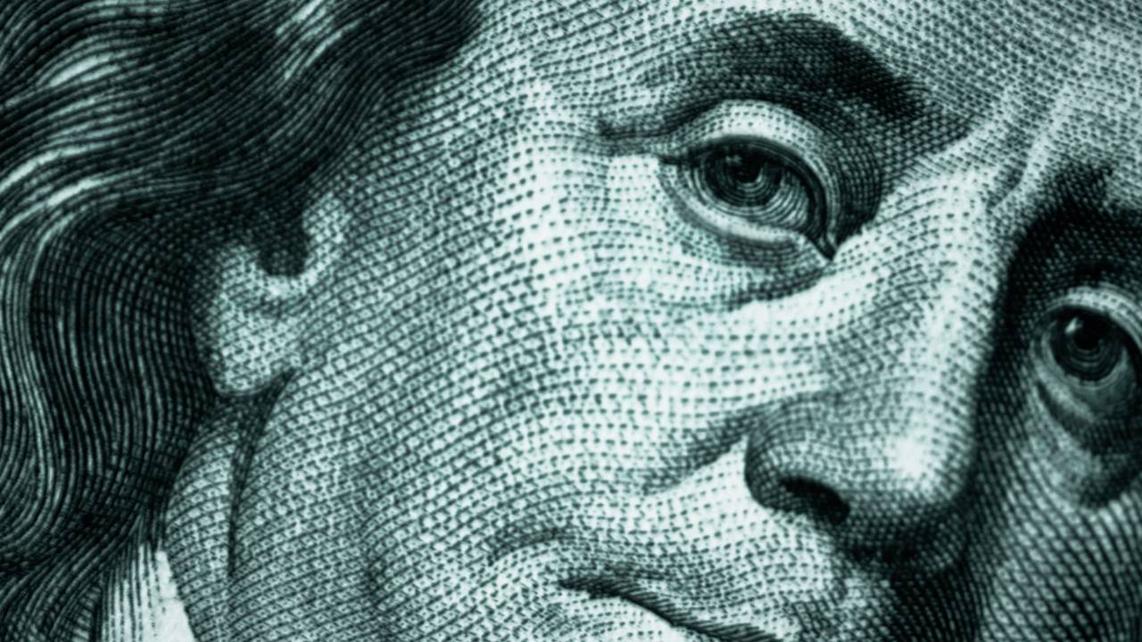 Quanto custa o dólar hoje, 07/10? Veja a cotação atual e o que influencia o câmbio