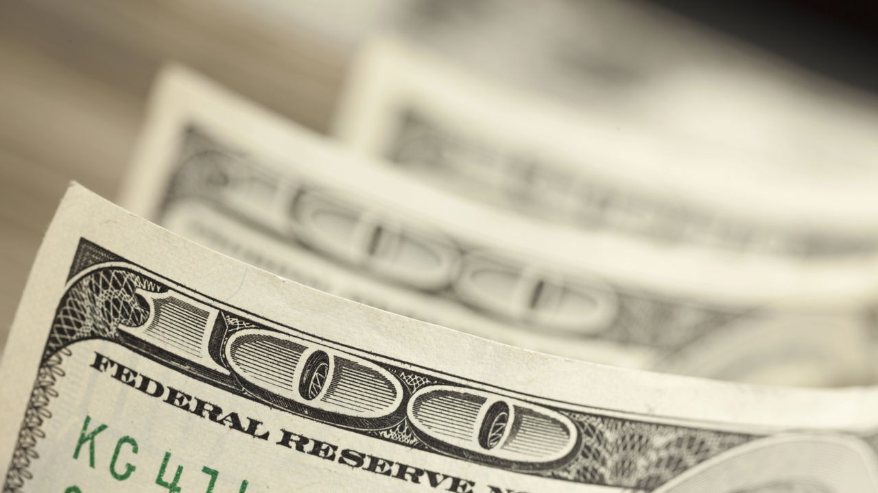Quanto custa o dólar hoje, 05/10? Veja cotação e entenda os fatores que influenciam o câmbio - Créditos: depositphotos.com / Feverpitch