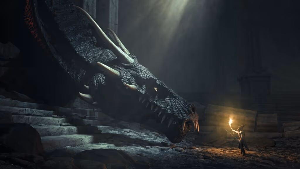 Criatura parecida com ”Dragão” é descoberta em caverna