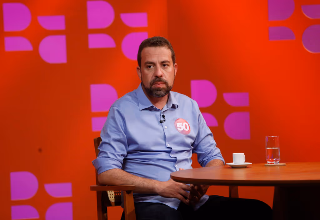 Psol contesta Lula e tem planos diferentes para Boulos