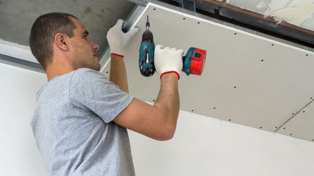 Quanto custa instalar drywall em casa hoje e por que o preço varia tanto em 2026