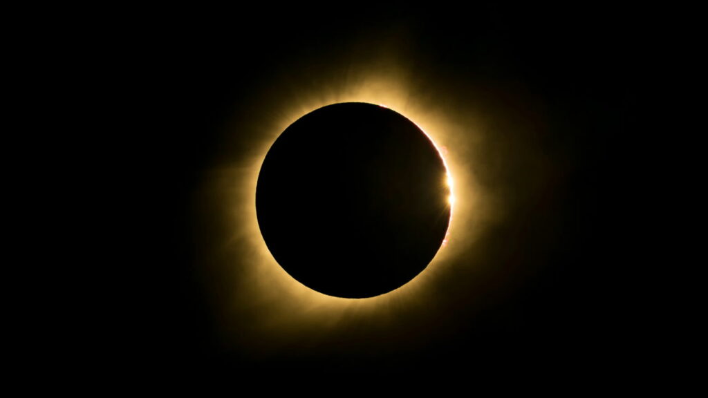 O eclipse solar mais longo do século já tem data e não se repetirá em 80 anos