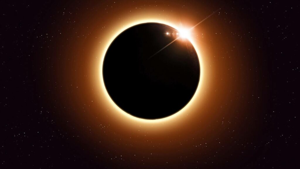 O maior eclipse solar do século deixará parte do planeta na escuridão por seis minutos
