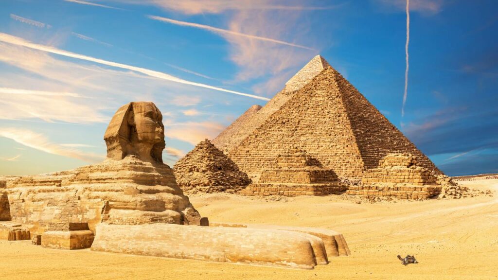 DNA revela conexão explosiva entre Egito e Mesopotâmia há mais de 5.000 anos