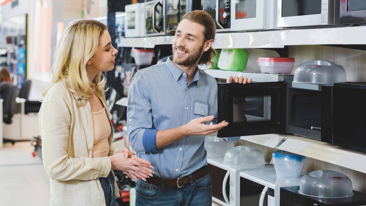 Como escolher equipamentos eletrônicos eficientes e economizar mais