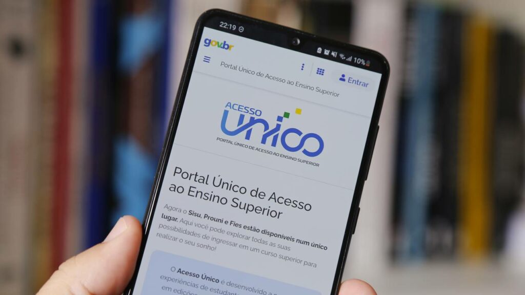Alunos do 3° ano insatisfeitos com novas regras do Sisu